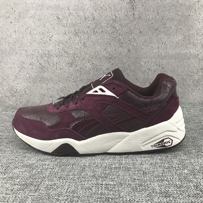 Puma R698 Remaster Women Shoes--021